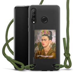 Carry Case fabric olive