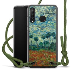 Carry Case fabric olive