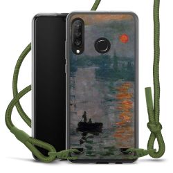 Carry Case fabric olive