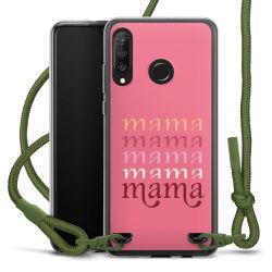 Carry Case fabric olive