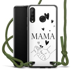 Carry Case fabric olive