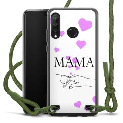 Carry Case fabric olive