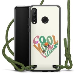 Carry Case fabric olive