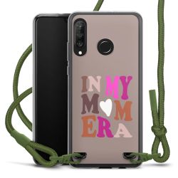 Carry Case fabric olive