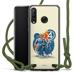 Carry Case fabric olive