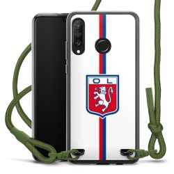 Carry Case fabric olive