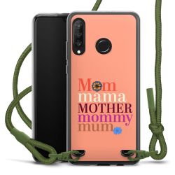 Carry Case fabric olive