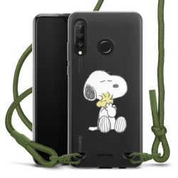 Carry Case fabric olive