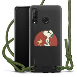 Carry Case fabric olive