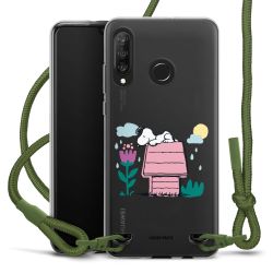 Carry Case fabric olive