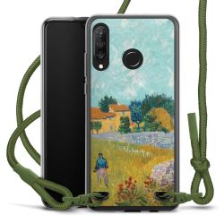 Carry Case fabric olive