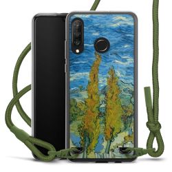 Carry Case fabric olive