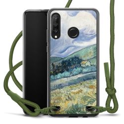 Carry Case fabric olive