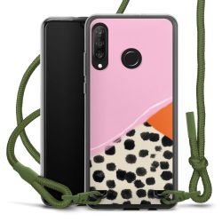 Carry Case fabric olive