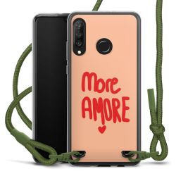 Carry Case fabric olive