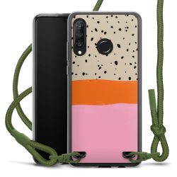 Carry Case fabric olive