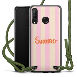 Carry Case fabric olive