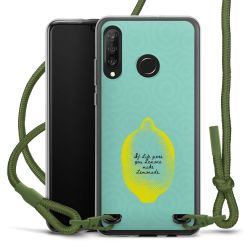 Carry Case fabric olive