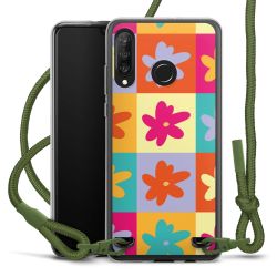 Carry Case fabric olive