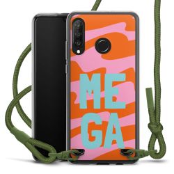 Carry Case fabric olive