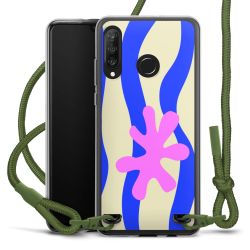 Carry Case fabric olive