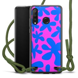 Carry Case fabric olive