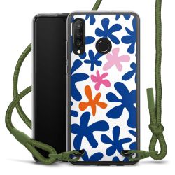 Carry Case fabric olive