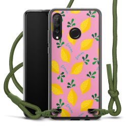 Carry Case fabric olive