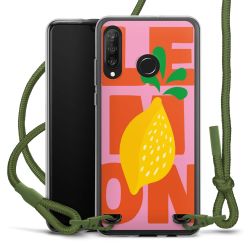 Carry Case fabric olive