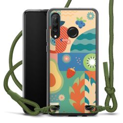 Carry Case fabric olive