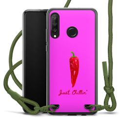 Carry Case fabric olive