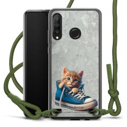 Carry Case fabric olive