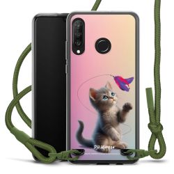 Carry Case fabric olive