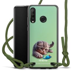 Carry Case fabric olive