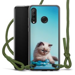 Carry Case fabric olive