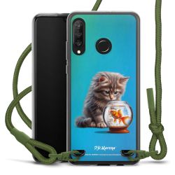 Carry Case fabric olive