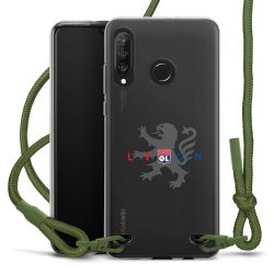 Carry Case fabric olive