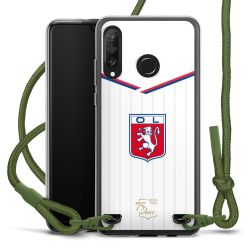 Carry Case fabric olive