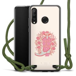 Carry Case fabric olive