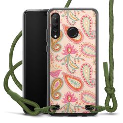 Carry Case fabric olive