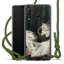 Carry Case fabric olive