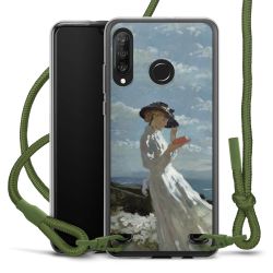 Carry Case fabric olive