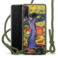 Carry Case fabric olive