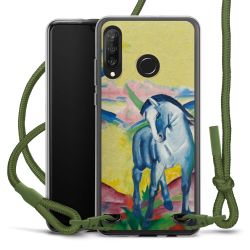 Carry Case fabric olive