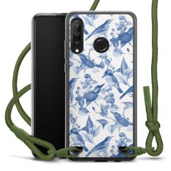 Carry Case fabric olive