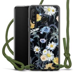 Carry Case fabric olive