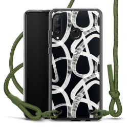 Carry Case fabric olive