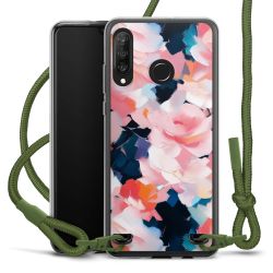 Carry Case fabric olive