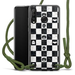 Carry Case fabric olive