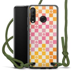 Carry Case fabric olive